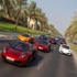 سيارات "ماكلارين" تحتفل بالعيد الأول لها في الشرق الأوسط