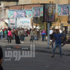 النيابة تستمع لأحد مصابى «أحداث شبرا».. والمصاب يرفض توجيه اتهامات لأحد النيابة تستمع لأحد مصابى «أحداث شبرا».. والمصاب يرفض توجيه اتهامات لأحد