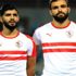 حمدي النقاز بعد رحيله عن الزمالك: القادم أفضل مع الأهلي