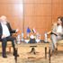 وزيرة التخطيط تستعرض ملامح «حياة كريمة» مع نائب رئيس مفوضية الاتحاد الأوروبي