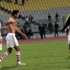 الزمالك يستغنى عن أحمد جعفر بعد تنازله عن مستحقاته بساعات
