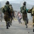 مقتل فلسطيني يعاني من اضطرابات نفسية برصاص جنود اسرائيليين في غزة
