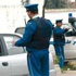 توقيف 50 شخصا واسترجاع 18 سيارة خلال شهر واحد