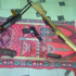 ضبط بندقيتين آليتين وطبنجة أثناء إتمام صفقة بيعهم بالمنشاة سوهاج