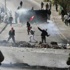 مواجهات بين الفلسطنيين وقوات الاحتلال الاسرائيلي في سلفيت مواجهات بين الفلسطنيين وقوات الاحتلال الاسرائيلي في سلفيت