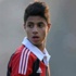 لاعب "عربي" .. يعتبره الإيطاليون "ميسي" كرة القدم الجديد لاعب "عربي" .. يعتبره الإيطاليون "ميسي" كرة القدم الجديد