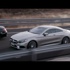 “فيديو” مرسيدس تنشر اول اعلان لسيارتها اس كلاس كوبيه 2015 S-Class Coupe