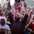 اعتصام بالقاهرة لحين إعلان فوز مرسي