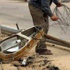 سقوط عصابة لسرقة الكابلات الكهربائية في البساتين