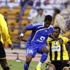 الهلال يعود من ملعب الاتحاد بتعادل ثمين