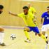 النصر والظفرة في نهائي كأس الصالات غداً
