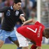 باري يغيب رسمياً عن انكلترا.. وجاجليكا بديلاً له - كرة القدم - كأس أوروبا 2012 باري يغيب رسمياً عن انكلترا.. وجاجليكا بديلاً له - كرة القدم - كأس أوروبا 2012
