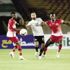أحمد عبد الغني: مفيش بديل لقفشة في منتخب مصر أحمد عبد الغني: مفيش بديل لقفشة في منتخب مصر