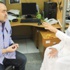 المضف استضاف العيلة في منارات إعلامية