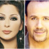 إليسا ونانسي وهشام عباس ينضمون إلى "صوت الحياة"