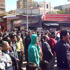 مسيرات في طنطا تضامنا مع جمعة «رد الكرامة» مسيرات في طنطا تضامنا مع جمعة «رد الكرامة»
