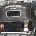 أنصار سائق ''توك توك'' يمنعون الأطباء من دخول مستشفى بقنا أنصار سائق ''توك توك'' يمنعون الأطباء من دخول مستشفى بقنا