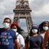 فرنسا تسجل 4070 إصابة جديدة بفيروس كورونا