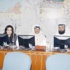 «البلدي» يضع الإبراهيم والعبيد والصبيح في مرمى نيرانه: الإدارة القانونية ترفض تزويدنا بملف «أسواق القرين» «البلدي» يضع الإبراهيم والعبيد والصبيح في مرمى نيرانه: الإدارة القانونية ترفض تزويدنا بملف «أسواق القرين»