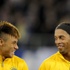 نيمار يفوز بجائزة أفضل لاعب برازيلي لعام 2012