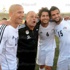 لاعبو المنتخب يطالبون بصرف المستحقات المتأخرة قبل مواجهة غينيا