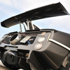 رئيس تحرير مجلة افو البريطانية للسيارات يقود سيارة باغاني رقم 1 في العالم Evo Pagani Zonda