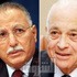 العربى وإحسان أوغلى يبحثان تطورات القضيتين الفلسطينية والسورية