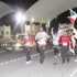 «نركض للكويت» تضع رحالها عند منفذ النويصيب «نركض للكويت» تضع رحالها عند منفذ النويصيب
