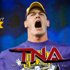 لا أكره TNA و لكنها لا تقارن حتى بجون سينا !