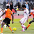 طاقم حكام الزمالك وسان جورج يصل الأربعاء