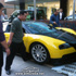 بوجاتي فيرون باللون الأصفر في الصين تم بيعها بسعر 14 مليون ريال “بالصور” Bugatti Veyron بوجاتي فيرون باللون الأصفر في الصين تم بيعها بسعر 14 مليون ريال “بالصور” Bugatti Veyron
