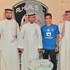 الهلال يتعاقد مع شقيق ياسر القحطاني 3 سنوات
