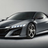 أكورا تعرض جديدها NSX على الجمهور الروسي