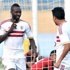الزمالك والأهلي لدور المجموعات الزمالك والأهلي لدور المجموعات