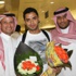 الشباب يعلن نجاح جراحة الرباط الصليبي لـ” الأسطا”