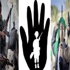 «تجنيد الأطفال» .. آفة ولدت من رحم النزاعات والأحداث السياسية «تجنيد الأطفال» .. آفة ولدت من رحم النزاعات والأحداث السياسية