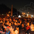 أولتراس أهلاوي ينفى مشاركته في تظاهرات التحرير