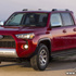 تويوتا فور رنر بيك اب الجديدة 2014 الدفع الرباعي Toyota 4Runner Pickup