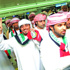 ‬21 طائرة تنقل جماهير الإمارات إلى البحرين اليوم