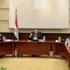 وزير الكهرباء في اجتماع مجلس المحافظين: ندرس عودة التوقيت الصيفي وزير الكهرباء في اجتماع مجلس المحافظين: ندرس عودة التوقيت الصيفي