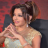 سميرة سعيد تحتفل بعيد ميلادها
