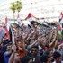 معارضو مرسي يتوافدون على ميدان الشهداء بالمنصورة.. و«الإخوان» تعلن 5 مسيرات