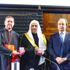 توقيع اتفاقية شراكة بين رابطة العالم الإسلامي والجامعة الكاثوليكية الإيطالية توقيع اتفاقية شراكة بين رابطة العالم الإسلامي والجامعة الكاثوليكية الإيطالية