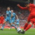 ليفربول يقع في كمين ضيفه وست هام ليفربول يقع في كمين ضيفه وست هام