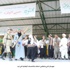 مهرجان فني وخطابي احتفاء بالمناسبات الوطنية في اربد.. مصور