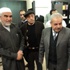 غرفة الخليل تستضيف الشيخ رائد صلاح ووفدا من شخصيات الداخل