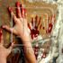 حبس عاطل لاتهامه بقتل زوجة شقيقه أثناء ذبح أضحية العيد