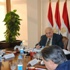 بالصور..المالية:عجز الموازنة قد يصل لـ200 مليار جنيه..وليس هناك ضرائب على السلع الغذائية