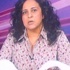 هالة فهمي تظهر بكفنها على الهواء والتليفزيون يقطع عنها الإرسال هالة فهمي تظهر بكفنها على الهواء والتليفزيون يقطع عنها الإرسال