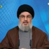 نصر الله: لسوريا أصدقاء لن يسمحوا بسقوطها نصر الله: لسوريا أصدقاء لن يسمحوا بسقوطها